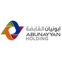 وظائف شاغرة في شركة أبونيان القابضة في مختلف مناطق المملكة – للجنسين بكافة المؤهلات شركة أبونيان القابضة