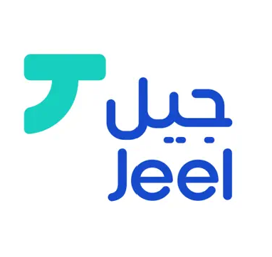 شركة جيل