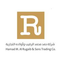شركة حمد محمد الرقيب