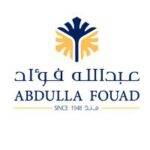 مجموعة عبدالله فؤاد