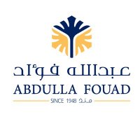 مجموعة عبدالله فؤاد